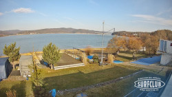 SURFCLUB - Windsurfing Domaša