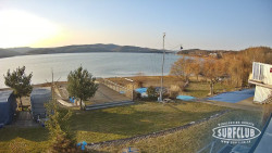 SURFCLUB - Windsurfing Domaša