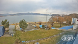 SURFCLUB - Windsurfing Domaša