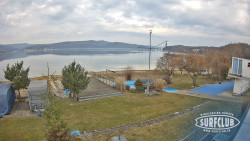 SURFCLUB - Windsurfing Domaša