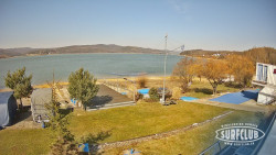 SURFCLUB - Windsurfing Domaša