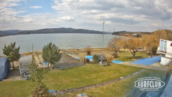 SURFCLUB - Windsurfing Domaša