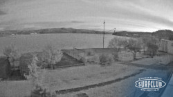 SURFCLUB - Windsurfing Domaša