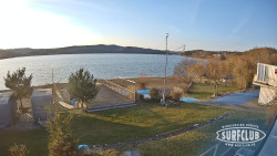 SURFCLUB - Windsurfing Domaša