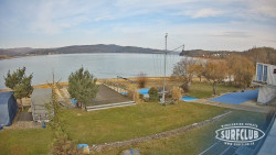 SURFCLUB - Windsurfing Domaša