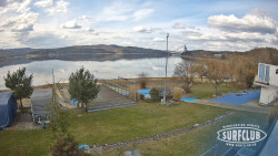 SURFCLUB - Windsurfing Domaša