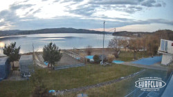 SURFCLUB - Windsurfing Domaša