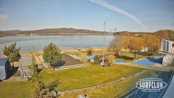 SURFCLUB - Windsurfing Domaša