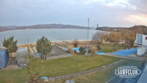 Veľká Domaša - SURFCLUB - Windsurfing Domaša - 24.3.2026 v 05:45
