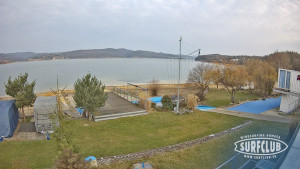 Veľká Domaša - SURFCLUB - Windsurfing Domaša - 24.3.2026 v 06:45