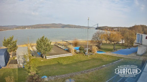Veľká Domaša - SURFCLUB - Windsurfing Domaša - 24.3.2026 v 07:45