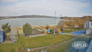Veľká Domaša - SURFCLUB - Windsurfing Domaša - 24.3.2026 v 08:45