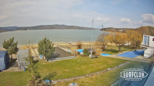 Veľká Domaša - SURFCLUB - Windsurfing Domaša - 24.3.2026 v 10:45