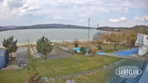 Veľká Domaša - SURFCLUB - Windsurfing Domaša - 24.3.2026 v 12:45