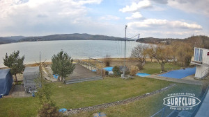 Veľká Domaša - SURFCLUB - Windsurfing Domaša - 24.3.2026 v 13:45