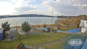 Veľká Domaša - SURFCLUB - Windsurfing Domaša - 24.3.2026 v 15:45