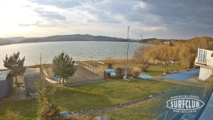Veľká Domaša - SURFCLUB - Windsurfing Domaša - 24.3.2026 v 16:45