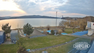 Veľká Domaša - SURFCLUB - Windsurfing Domaša - 24.3.2026 v 17:45