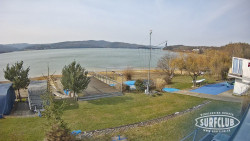 SURFCLUB - Windsurfing Domaša