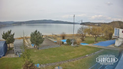 SURFCLUB - Windsurfing Domaša