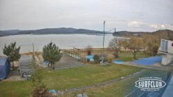 SURFCLUB - Windsurfing Domaša