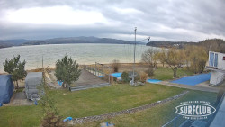 SURFCLUB - Windsurfing Domaša