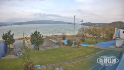 SURFCLUB - Windsurfing Domaša