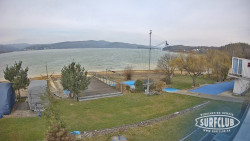 SURFCLUB - Windsurfing Domaša
