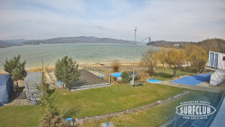 SURFCLUB - Windsurfing Domaša