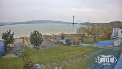 SURFCLUB - Windsurfing Domaša