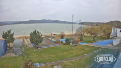 SURFCLUB - Windsurfing Domaša