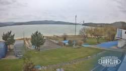 SURFCLUB - Windsurfing Domaša