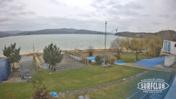 SURFCLUB - Windsurfing Domaša