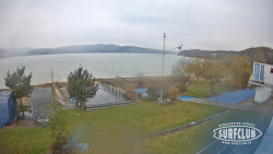 SURFCLUB - Windsurfing Domaša