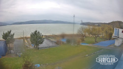 SURFCLUB - Windsurfing Domaša