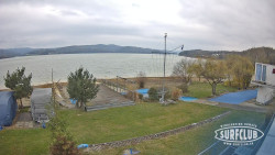 SURFCLUB - Windsurfing Domaša