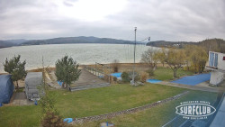 SURFCLUB - Windsurfing Domaša