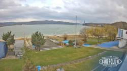 SURFCLUB - Windsurfing Domaša