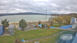 SURFCLUB - Windsurfing Domaša