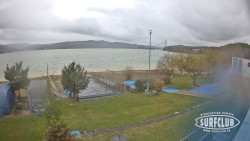 SURFCLUB - Windsurfing Domaša