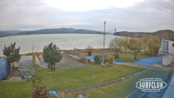 SURFCLUB - Windsurfing Domaša