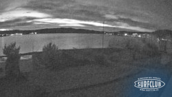 SURFCLUB - Windsurfing Domaša