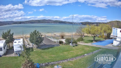 SURFCLUB - Windsurfing Domaša