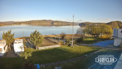 SURFCLUB - Windsurfing Domaša