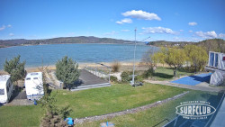 SURFCLUB - Windsurfing Domaša