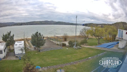 SURFCLUB - Windsurfing Domaša