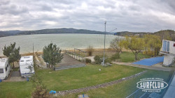 SURFCLUB - Windsurfing Domaša