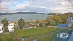 SURFCLUB - Windsurfing Domaša