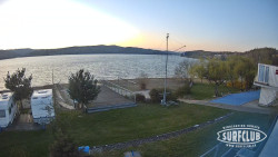 SURFCLUB - Windsurfing Domaša