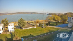 SURFCLUB - Windsurfing Domaša